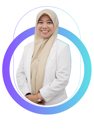 Kholidina Imanda Harahap